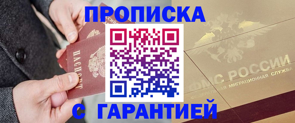 прописка 2025 в Тынде